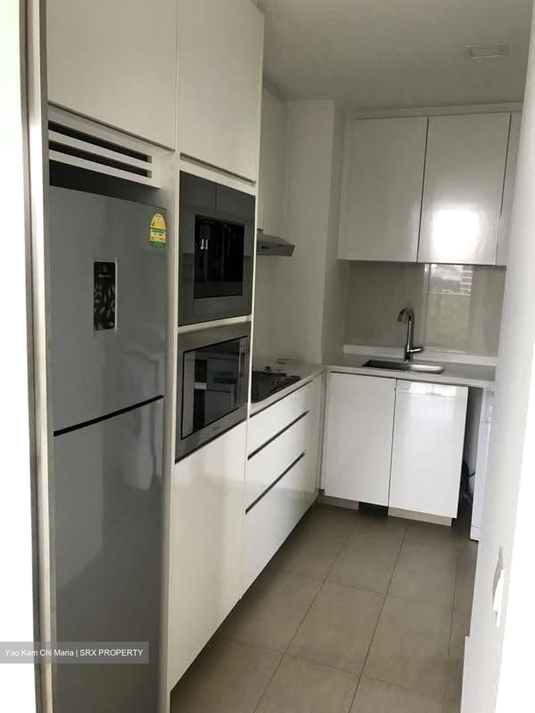 eCO (D16), Condominium #610326521